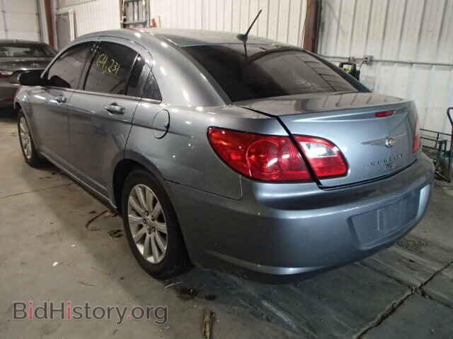 2010 CHRYSLER SEBRING - VIN: 1C3CC5FB6AN229642 - Photo 3