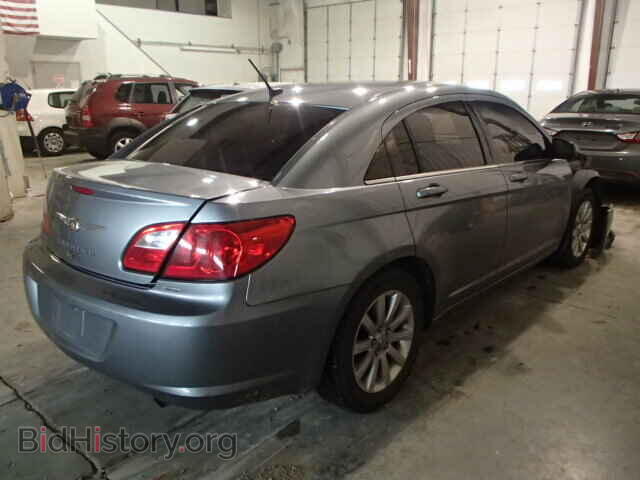 2010 CHRYSLER SEBRING - VIN: 1C3CC5FB6AN229642 - Photo 4
