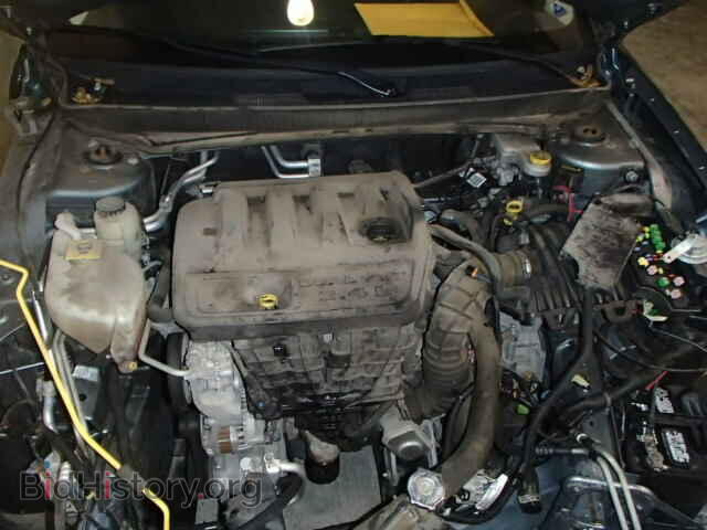 2010 CHRYSLER SEBRING - VIN: 1C3CC5FB6AN229642 - Photo 7