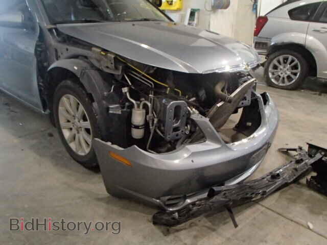 2010 CHRYSLER SEBRING - VIN: 1C3CC5FB6AN229642 - Photo 9
