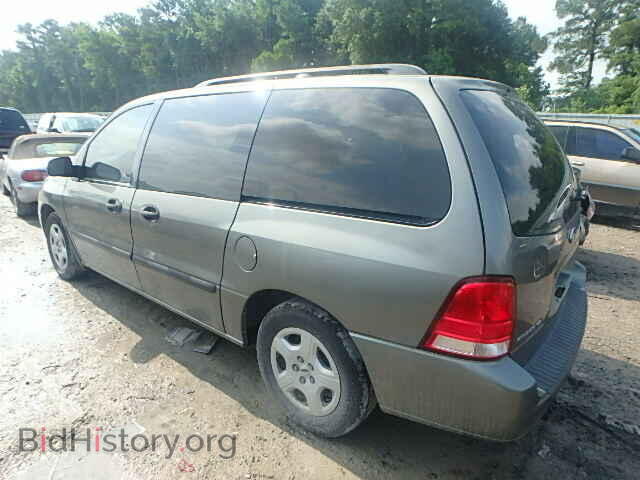 2004 FORD FREESTAR - VIN: 2FMZA51634BA73996 - Фото 3