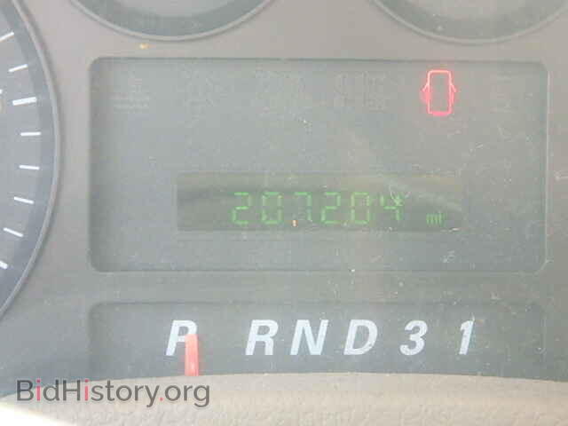2004 FORD FREESTAR - VIN: 2FMZA51634BA73996 - Фото 8