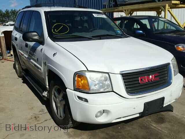 Фотография 1GKDT13S752340838 - GMC ENVOY 2005