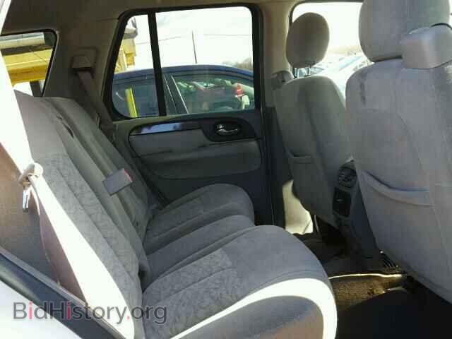 2005 GMC ENVOY - VIN: 1GKDT13S752340838 - Фото 6