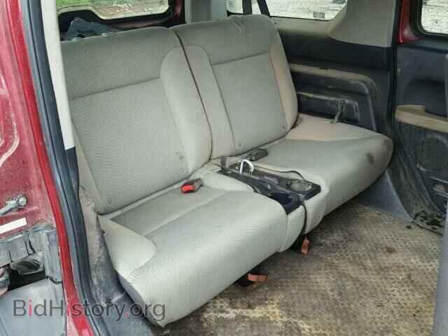 2008 HONDA ELEMENT - VIN: 5J6YH18318L002599 - Photo 6