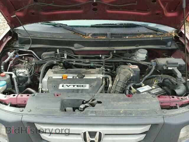 2008 HONDA ELEMENT - VIN: 5J6YH18318L002599 - Photo 7