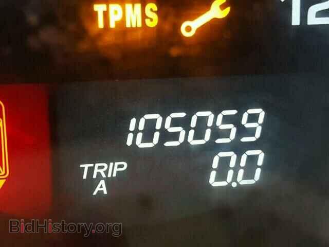 2008 HONDA ELEMENT - VIN: 5J6YH18318L002599 - Photo 8