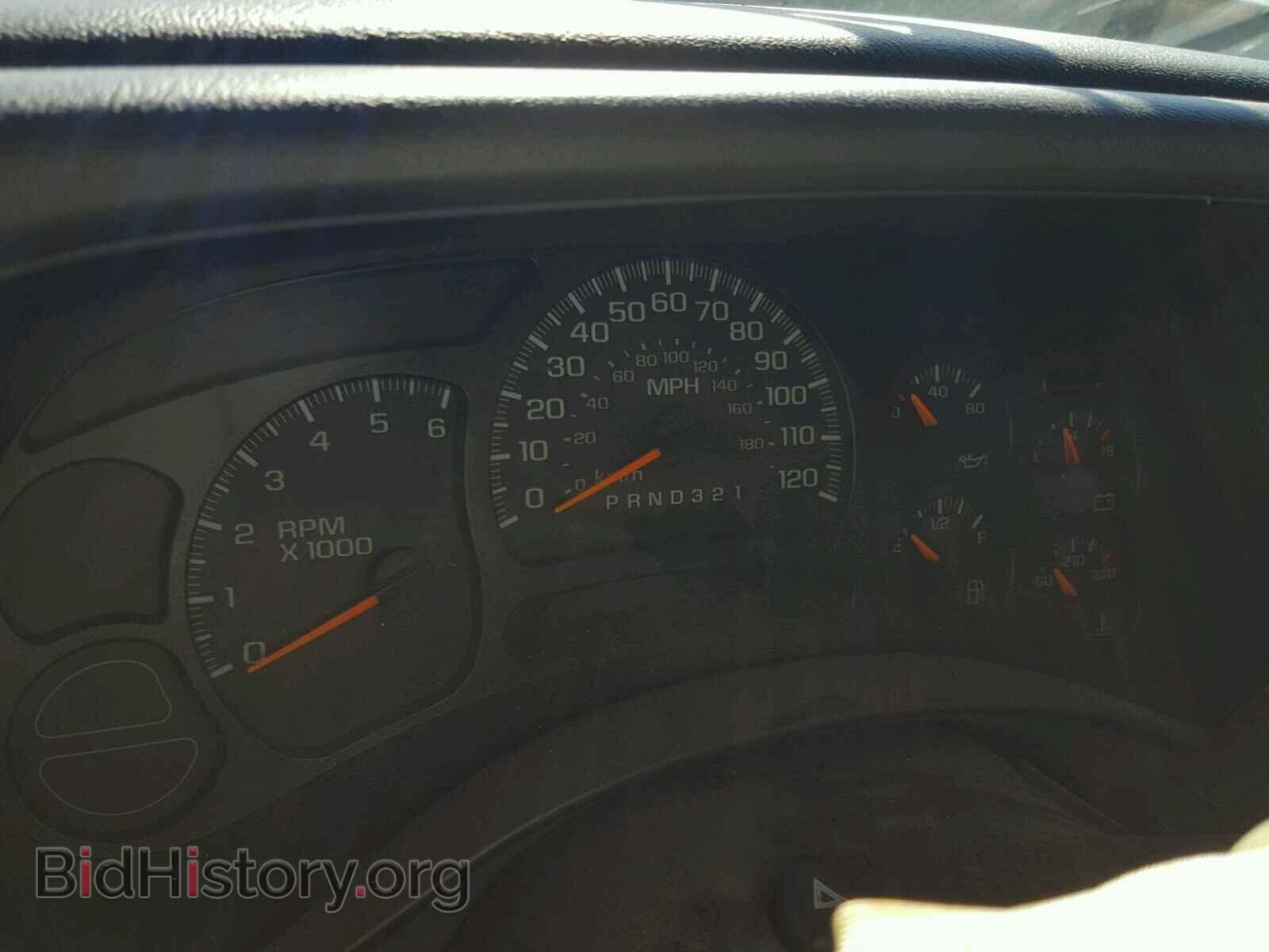 2007 CHEVROLET SILVERADO - VIN: 2GCEC13VX71114385 - Фото 8