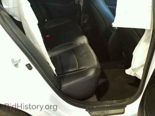 2013 KIA OPTIMA - VIN: 5XXGR4A68DG144298 - Photo 6
