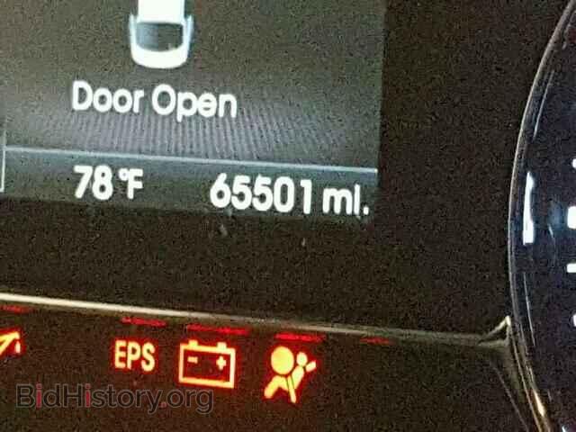 2013 KIA OPTIMA - VIN: 5XXGR4A68DG144298 - Photo 8