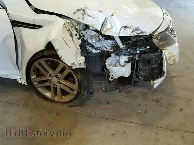 2013 KIA OPTIMA - VIN: 5XXGR4A68DG144298 - Photo 9