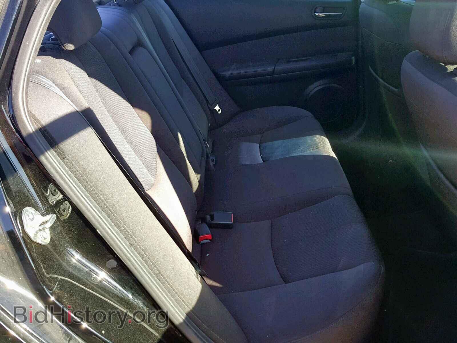 2012 MAZDA 6 - VIN: 1YVHZ8DH3C5M24572 - Photo 6