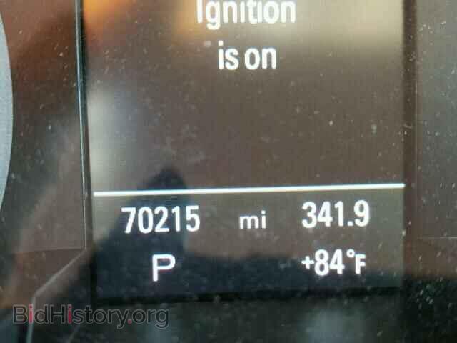 2012 AUDI A4 - VIN: WAUWFAFL7CA031452 - Фото 8