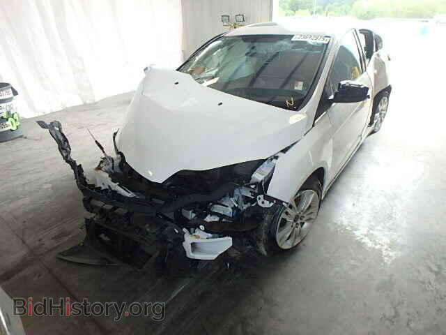 2012 FORD FOCUS - VIN: 1FAHP3M23CL416533 - Photo 2