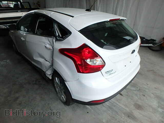 2012 FORD FOCUS - VIN: 1FAHP3M23CL416533 - Photo 3
