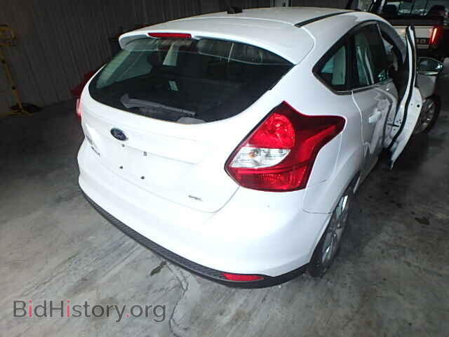 2012 FORD FOCUS - VIN: 1FAHP3M23CL416533 - Photo 4