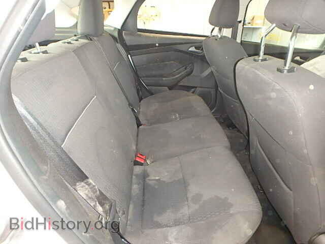 2012 FORD FOCUS - VIN: 1FAHP3M23CL416533 - Photo 6