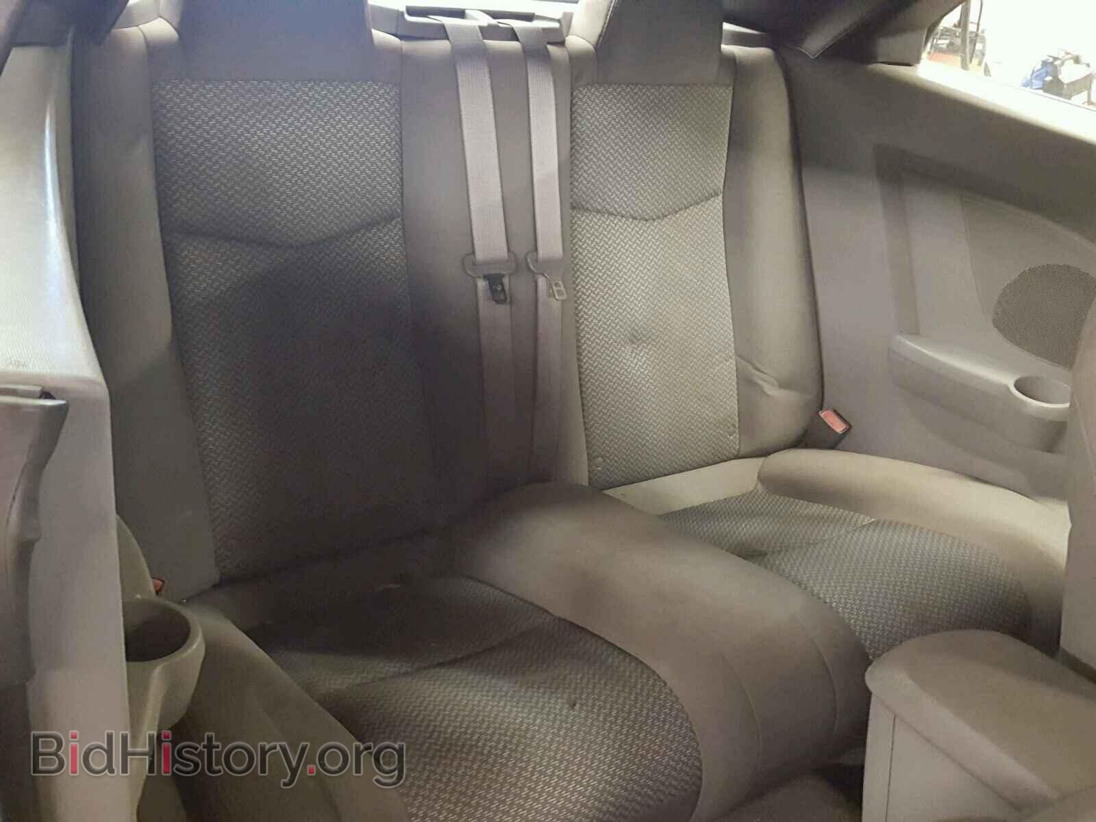 2008 CHRYSLER SEBRING - VIN: 1C3LC45K78N218672 - Фото 6