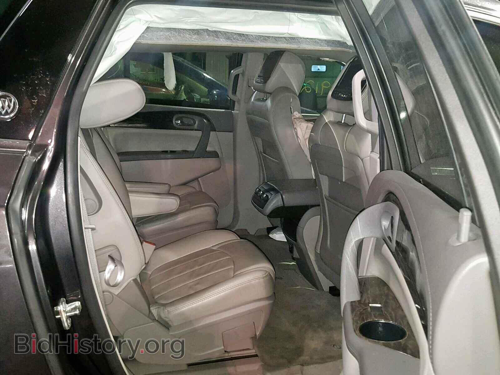 2014 BUICK ENCLAVE - VIN: 5GAKVBKD4EJ325226 - Photo 6