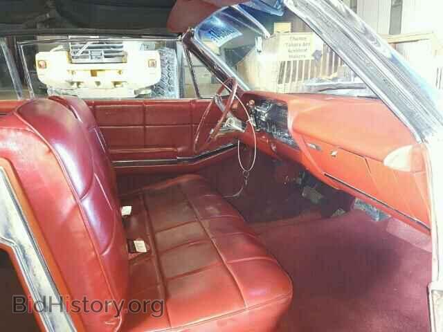 1964 CADILLAC DEVILLE - VIN: 64F008758 - Фото 5