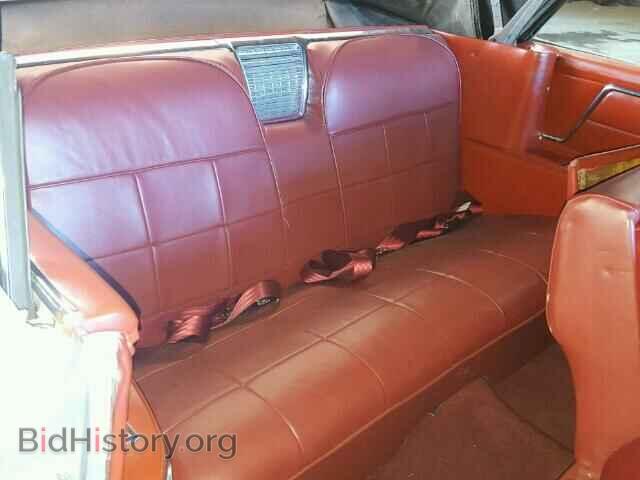 1964 CADILLAC DEVILLE - VIN: 64F008758 - Фото 6
