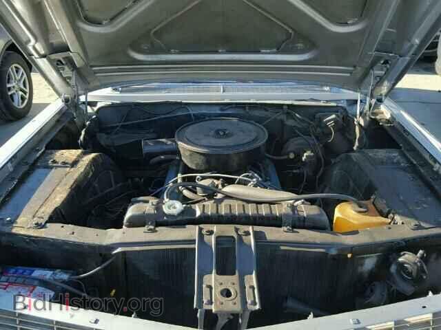1964 CADILLAC DEVILLE - VIN: 64F008758 - Фото 7