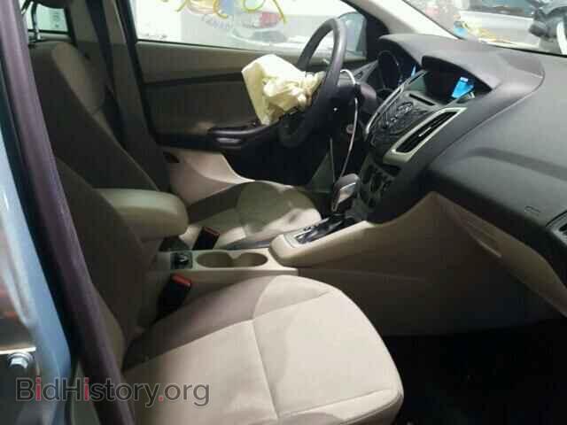 2012 FORD FOCUS - VIN: 1FAHP3F29CL199017 - Photo 5