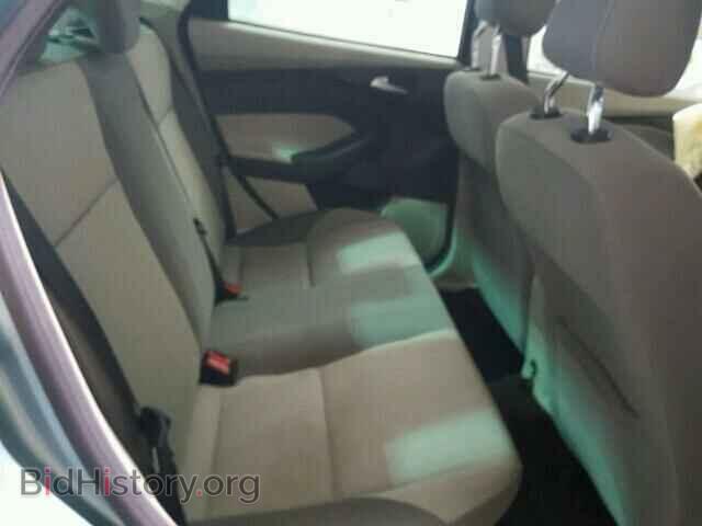 2012 FORD FOCUS - VIN: 1FAHP3F29CL199017 - Photo 6