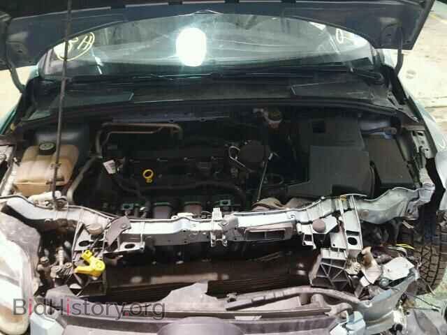 2012 FORD FOCUS - VIN: 1FAHP3F29CL199017 - Photo 7