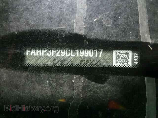 2012 FORD FOCUS - VIN: 1FAHP3F29CL199017 - Photo 10