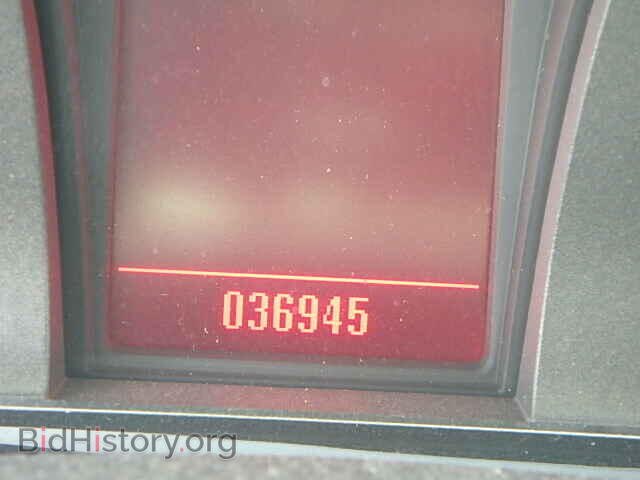 2011 GMC TERRAIN - VIN: 2CTFLWE50B6452019 - Photo 8