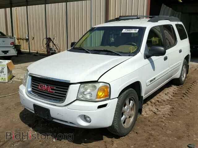 2003 GMC ENVOY - VIN: 1GKET16S736189697 - Фото 2
