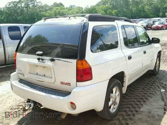 2003 GMC ENVOY - VIN: 1GKET16S736189697 - Фото 4