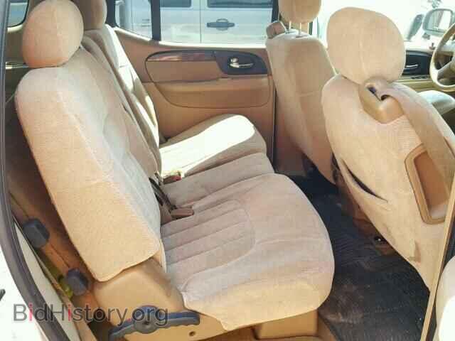 2003 GMC ENVOY - VIN: 1GKET16S736189697 - Фото 6