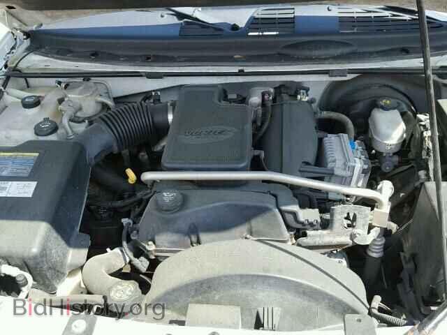 2003 GMC ENVOY - VIN: 1GKET16S736189697 - Фото 7