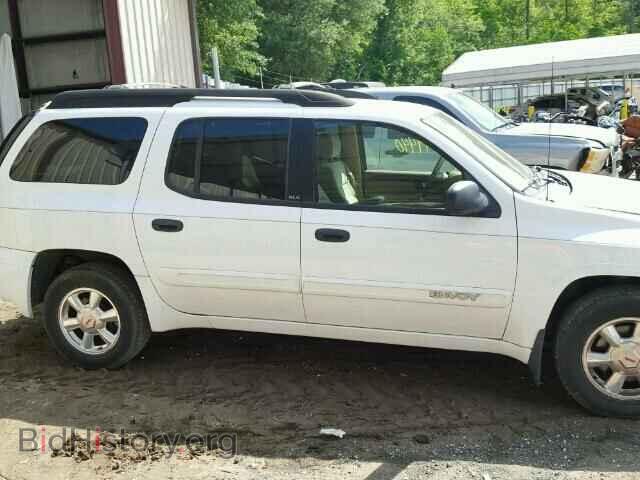 2003 GMC ENVOY - VIN: 1GKET16S736189697 - Фото 9