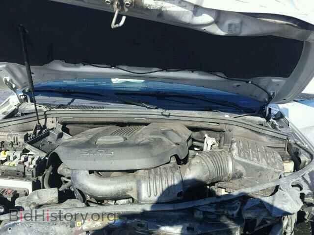 2011 JEEP CHEROKEE - VIN: 1J4RR4GG2BC525421 - Фото 7
