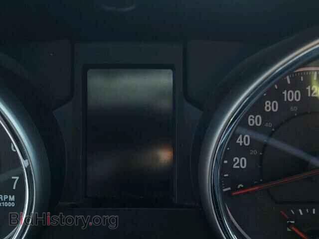 2011 JEEP CHEROKEE - VIN: 1J4RR4GG2BC525421 - Фото 8