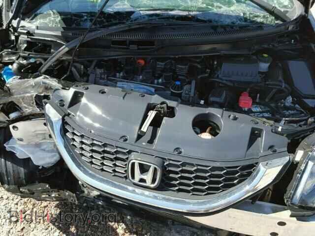 2014 HONDA CIVIC - VIN: 19XFB2F5XEE048493 - Photo 7