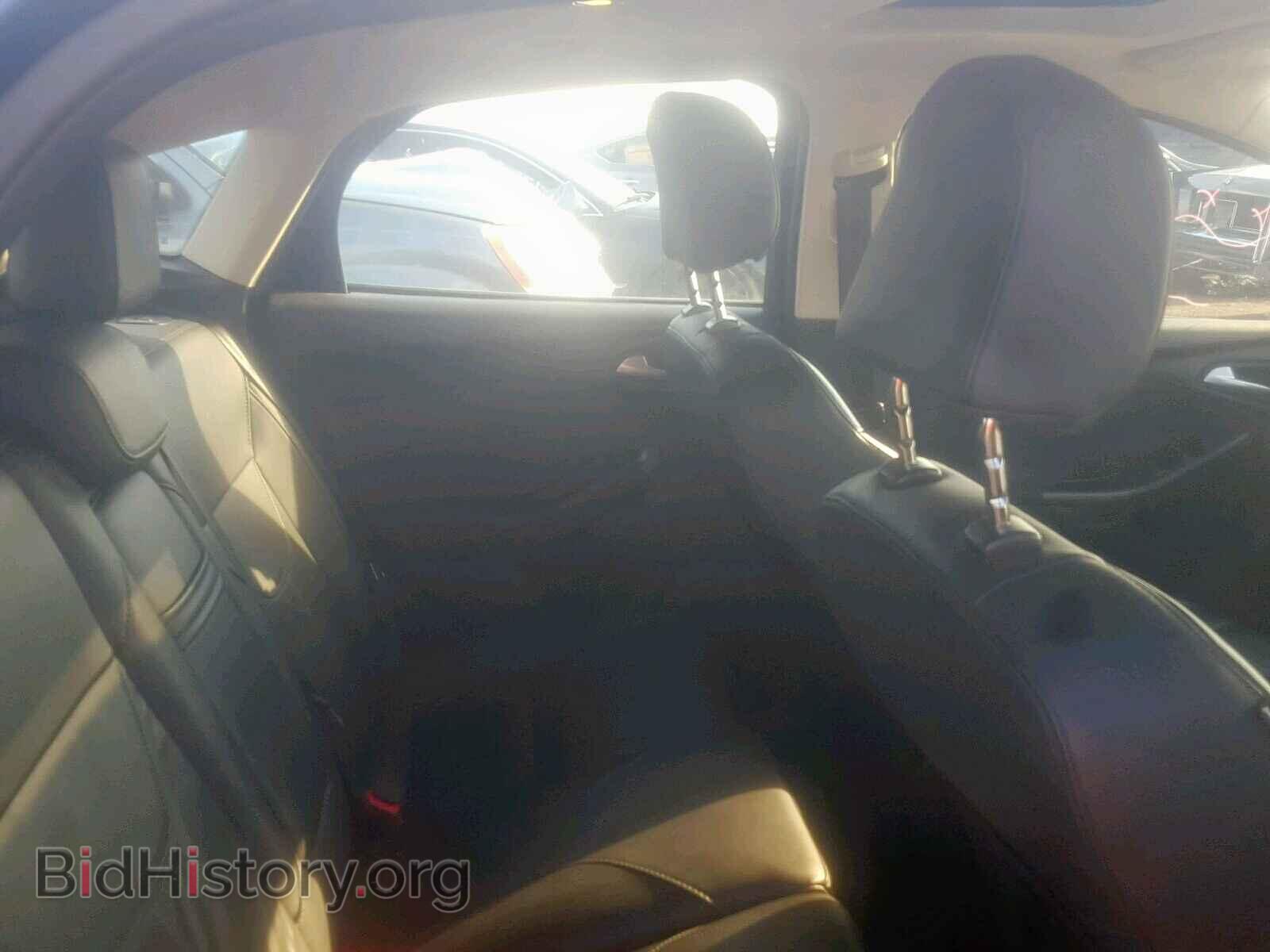 2016 FORD FOCUS SE - VIN: 1FADP3K25GL212646 - Фото 6