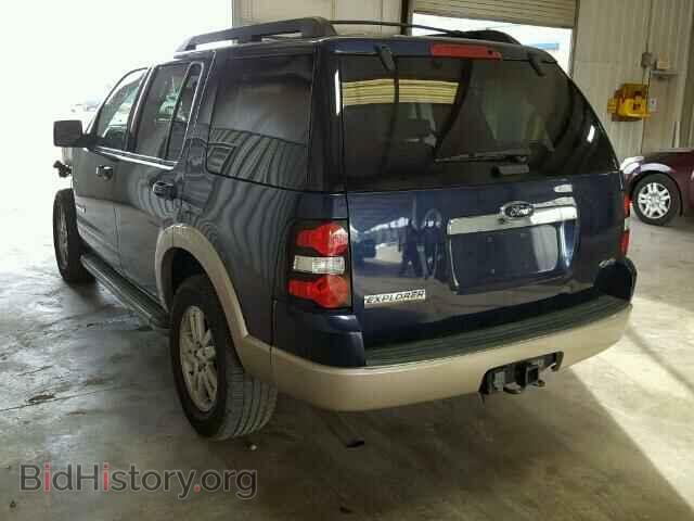 2008 FORD EXPLORER - VIN: 1FMEU74E28UA48821 - Photo 3