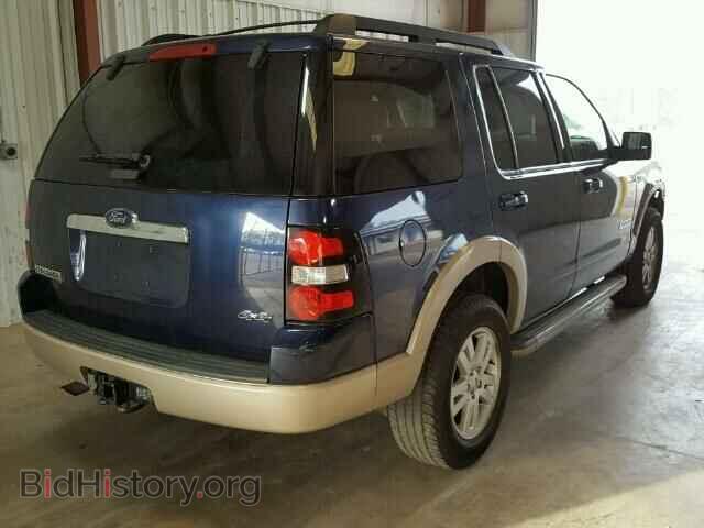 2008 FORD EXPLORER - VIN: 1FMEU74E28UA48821 - Photo 4