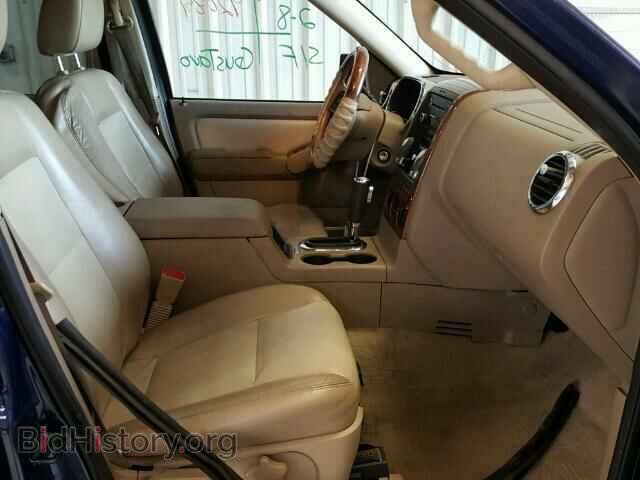 2008 FORD EXPLORER - VIN: 1FMEU74E28UA48821 - Photo 5