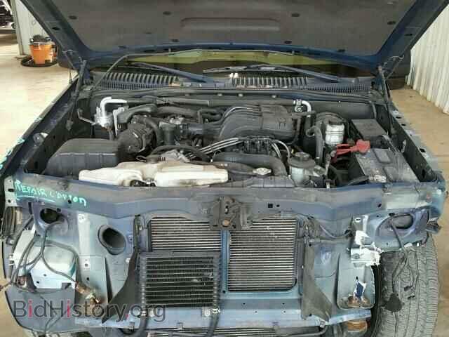 2008 FORD EXPLORER - VIN: 1FMEU74E28UA48821 - Photo 7
