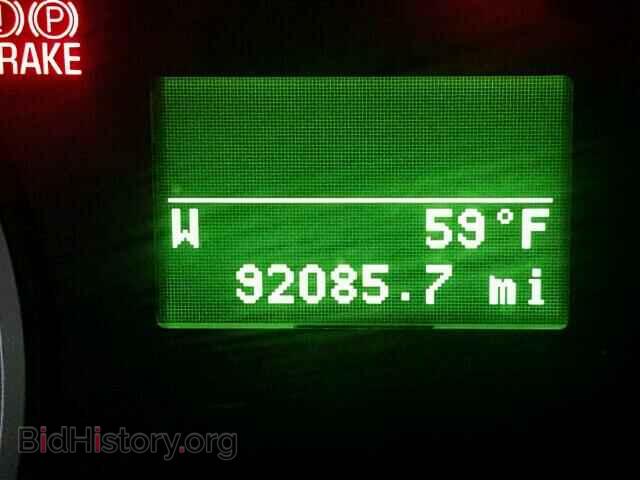 2008 FORD EXPLORER - VIN: 1FMEU74E28UA48821 - Photo 8