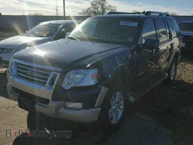 2006 FORD EXPLORER - VIN: 1FMEU64E86UB55704 - Photo 2