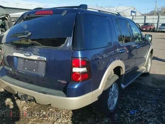 2006 FORD EXPLORER - VIN: 1FMEU64E86UB55704 - Photo 4