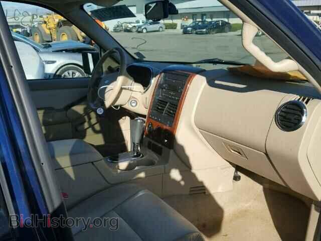 2006 FORD EXPLORER - VIN: 1FMEU64E86UB55704 - Photo 5