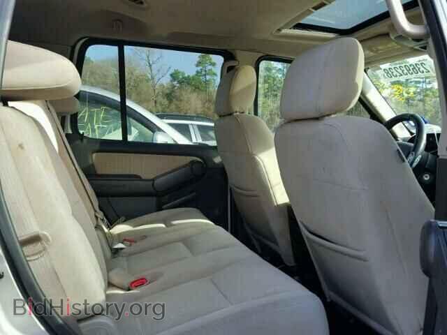 2008 FORD EXPLORER - VIN: 1FMEU63E98UA91239 - Photo 6