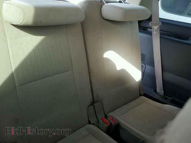 2008 FORD EXPLORER - VIN: 1FMEU63E98UA91239 - Photo 9
